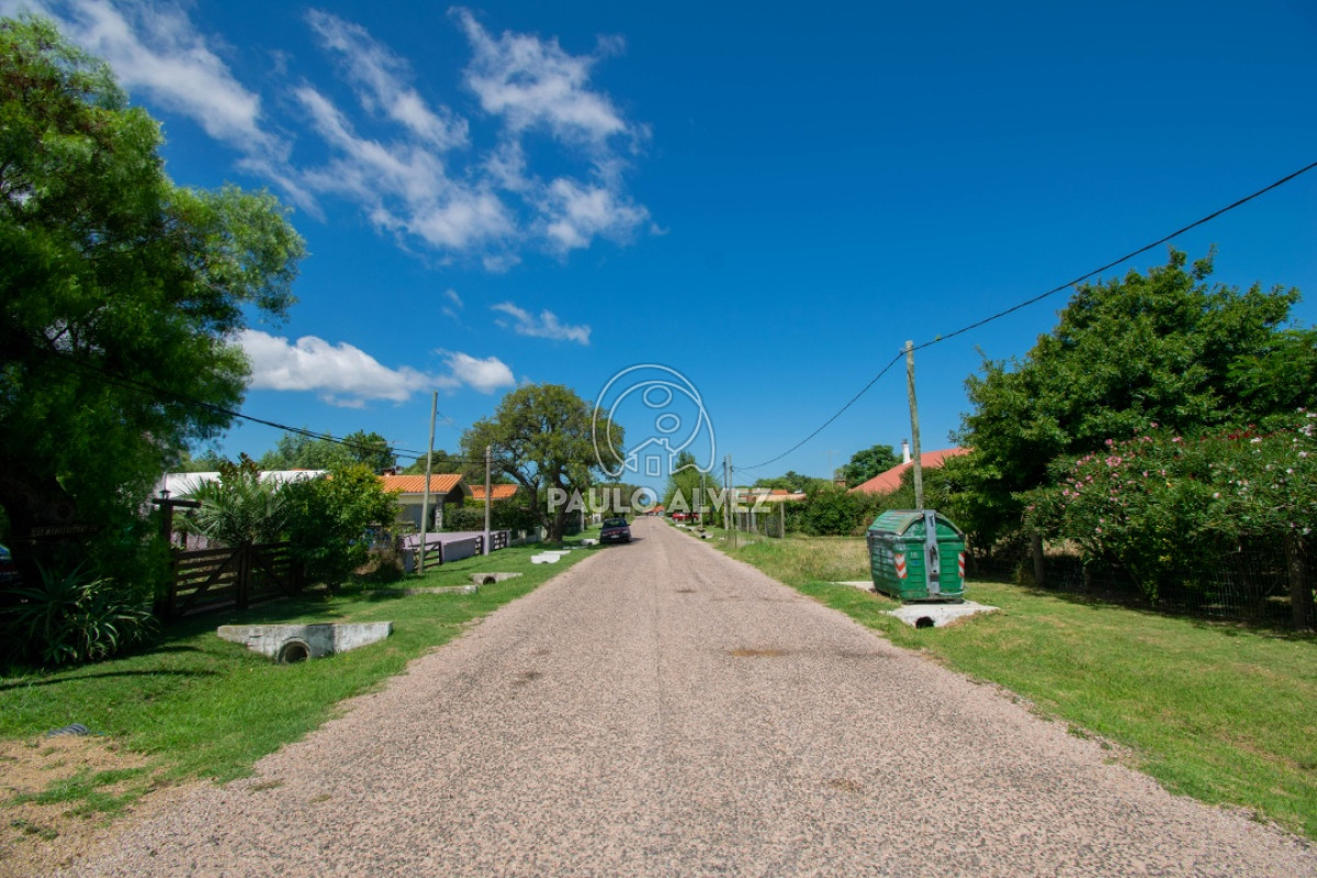 Las Flores - GoPunta - Portal Inmobiliario de Punta del Este - Maldonado