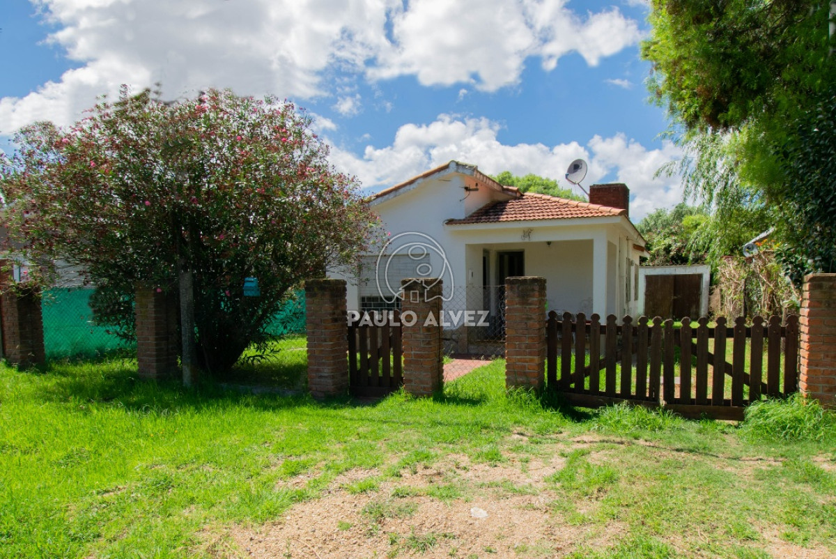 Las Flores - GoPunta - Portal Inmobiliario de Punta del Este - Maldonado