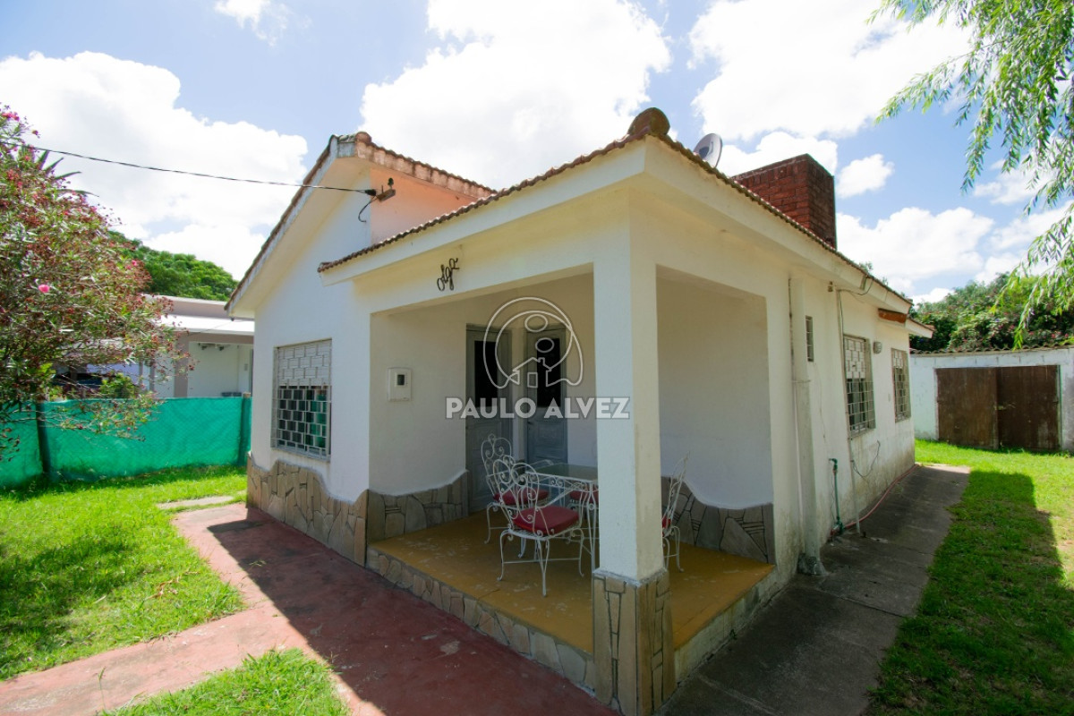 Las Flores - GoPunta - Portal Inmobiliario de Punta del Este - Maldonado