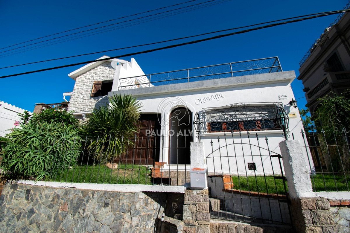A 150 metros del mar