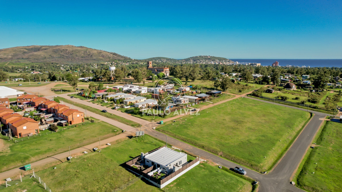 Piriápolis - GoPunta - Portal Inmobiliario de Punta del Este - Maldonado