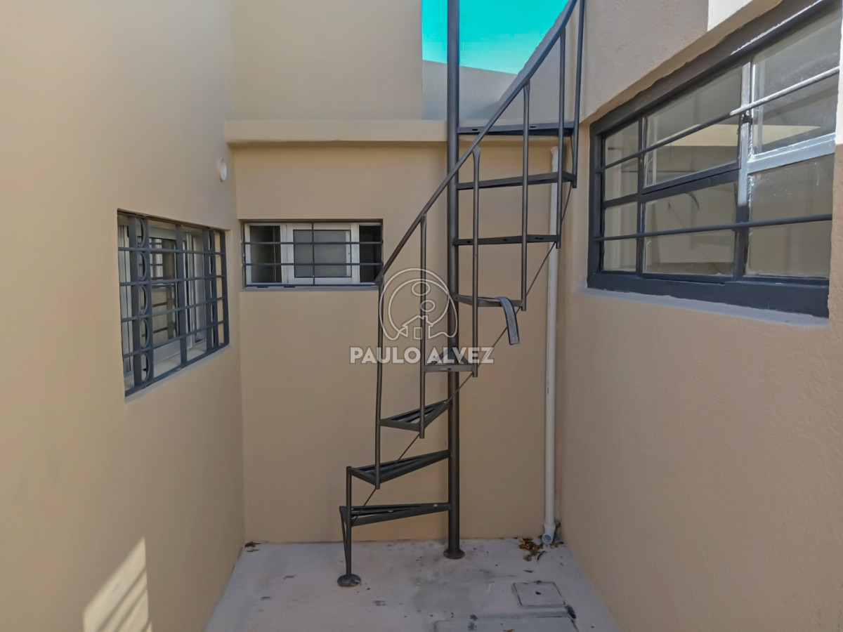 Buceo - GoPunta - Portal Inmobiliario de Punta del Este - Maldonado