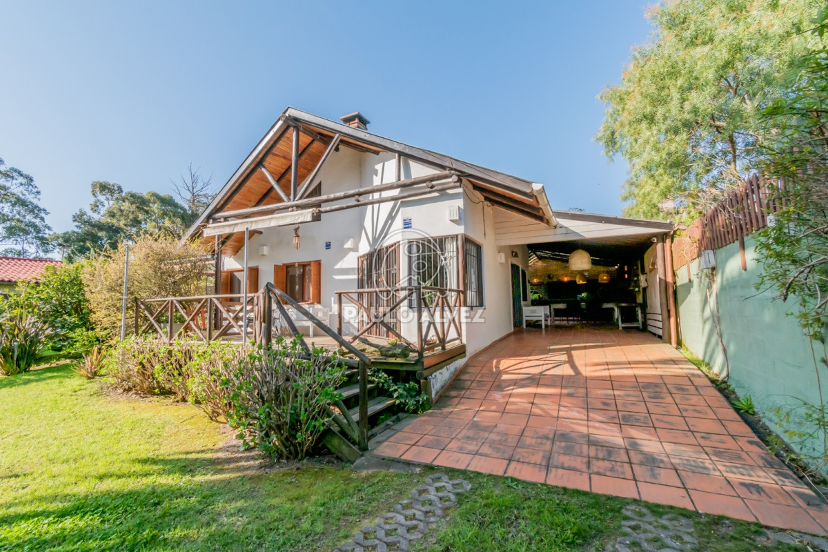 San Francisco - GoPunta - Portal Inmobiliario de Punta del Este - Maldonado