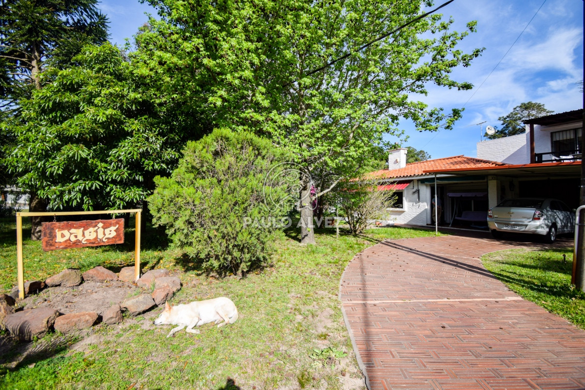 Los Angeles - GoPunta - Portal Inmobiliario de Punta del Este - Maldonado