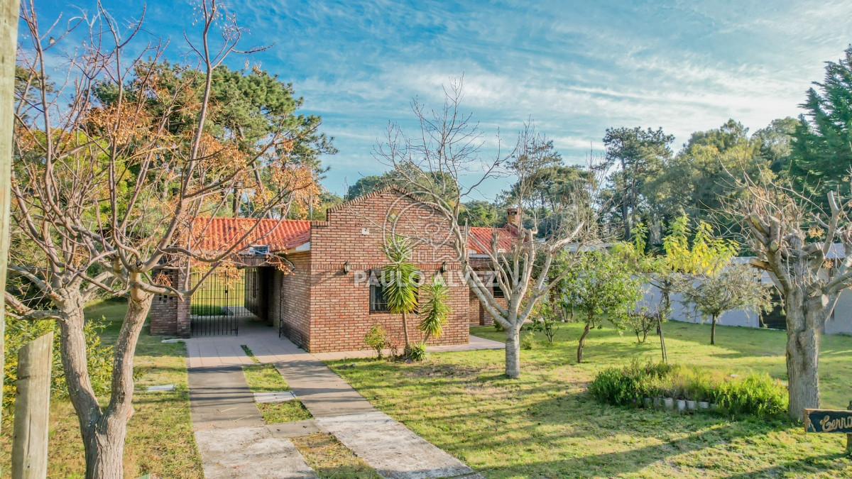 Punta Colorada - GoPunta - Portal Inmobiliario de Punta del Este - Maldonado