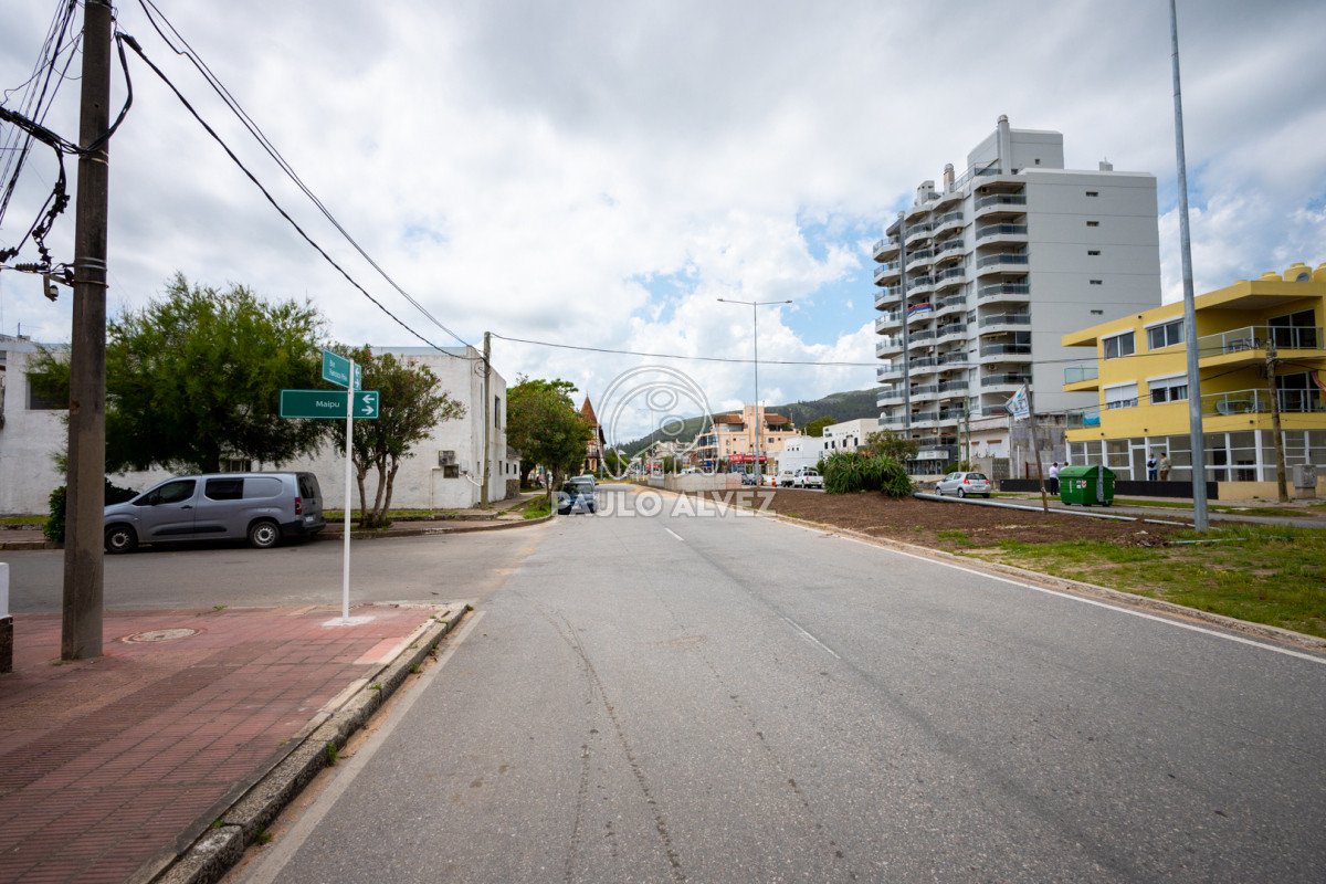 Piriápolis - GoPunta - Portal Inmobiliario de Punta del Este - Maldonado