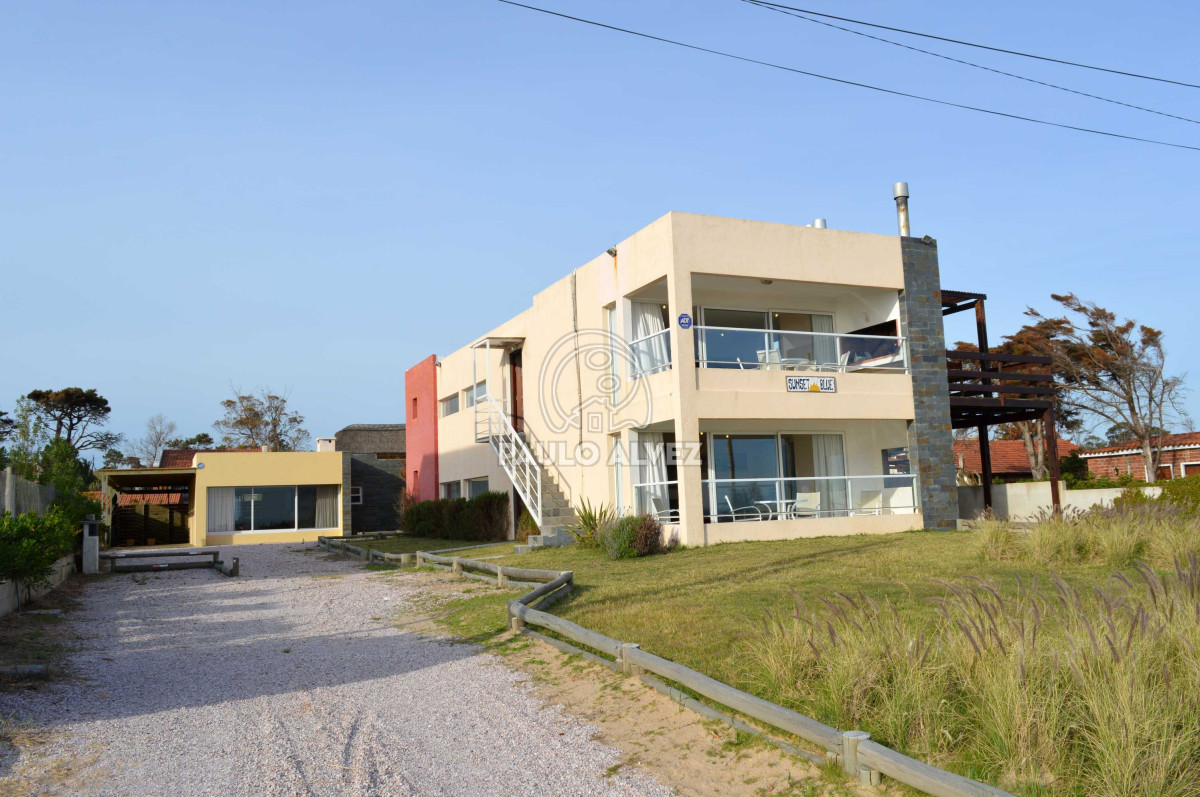 San Francisco - GoPunta - Portal Inmobiliario de Punta del Este - Maldonado
