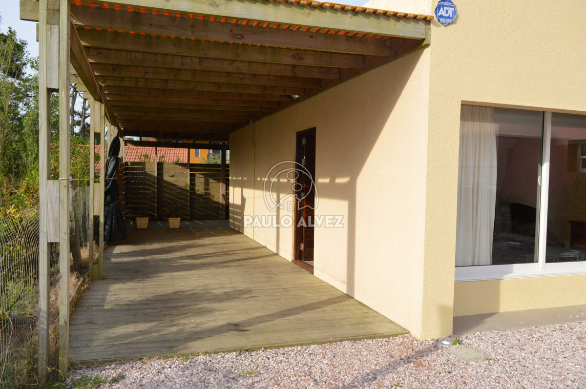 San Francisco - GoPunta - Portal Inmobiliario de Punta del Este - Maldonado