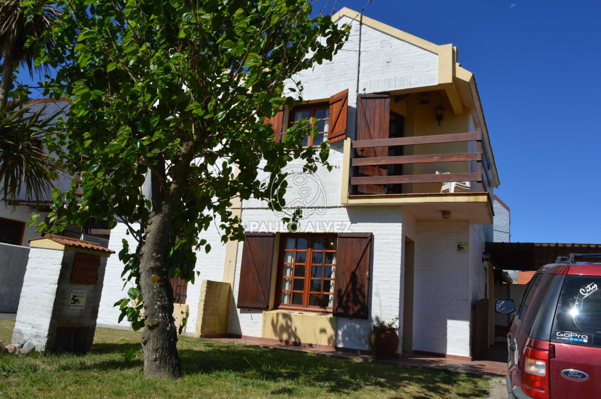 San Francisco - GoPunta - Portal Inmobiliario de Punta del Este - Maldonado