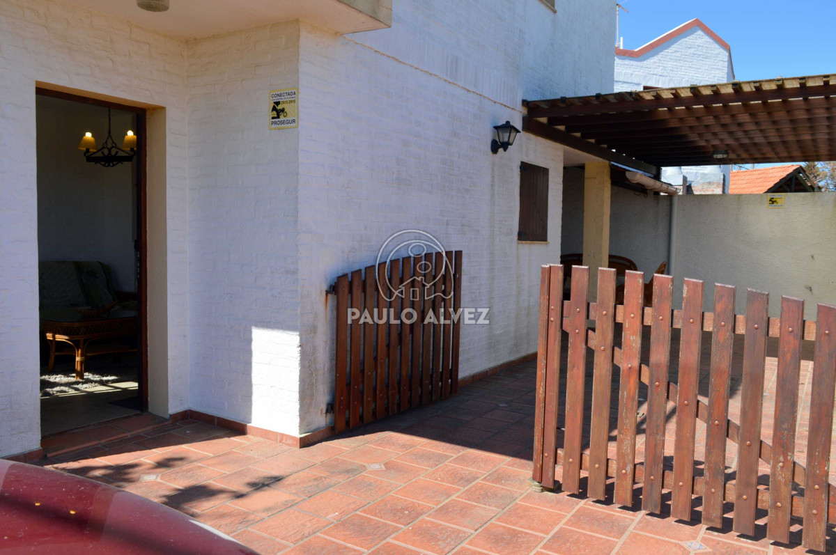 San Francisco - GoPunta - Portal Inmobiliario de Punta del Este - Maldonado