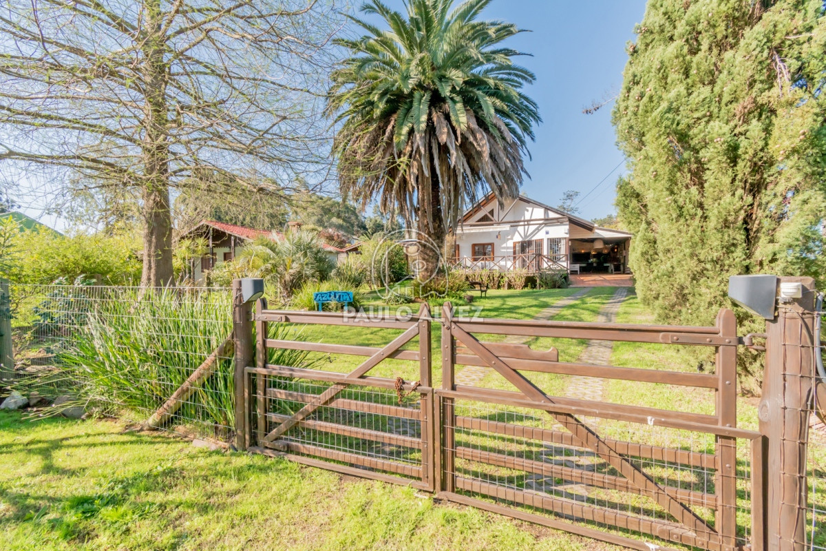 San Francisco - GoPunta - Portal Inmobiliario de Punta del Este - Maldonado