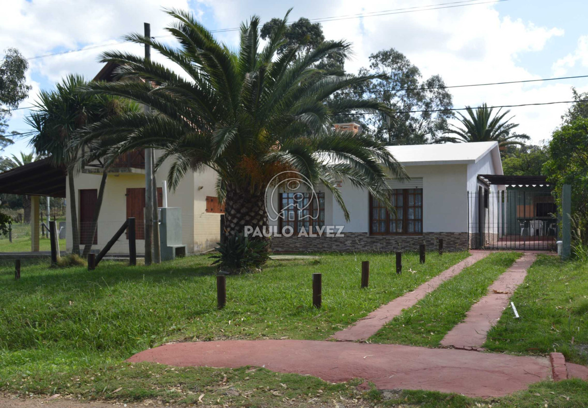 San Francisco - GoPunta - Portal Inmobiliario de Punta del Este - Maldonado
