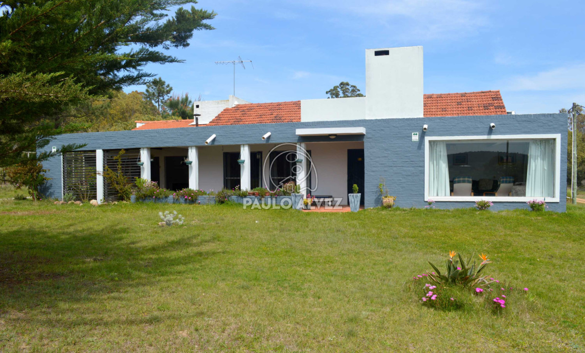 Punta Colorada - GoPunta - Portal Inmobiliario de Punta del Este - Maldonado