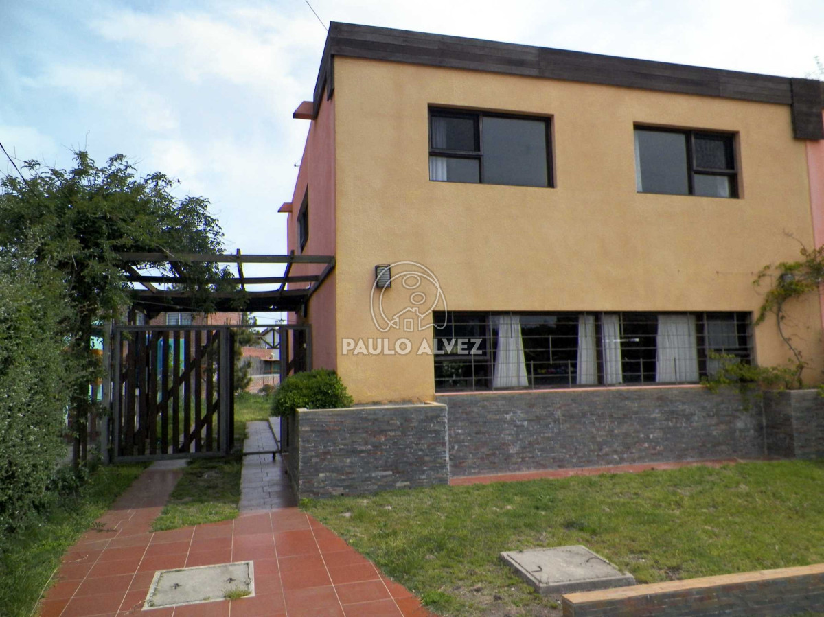 Dúplex independiente