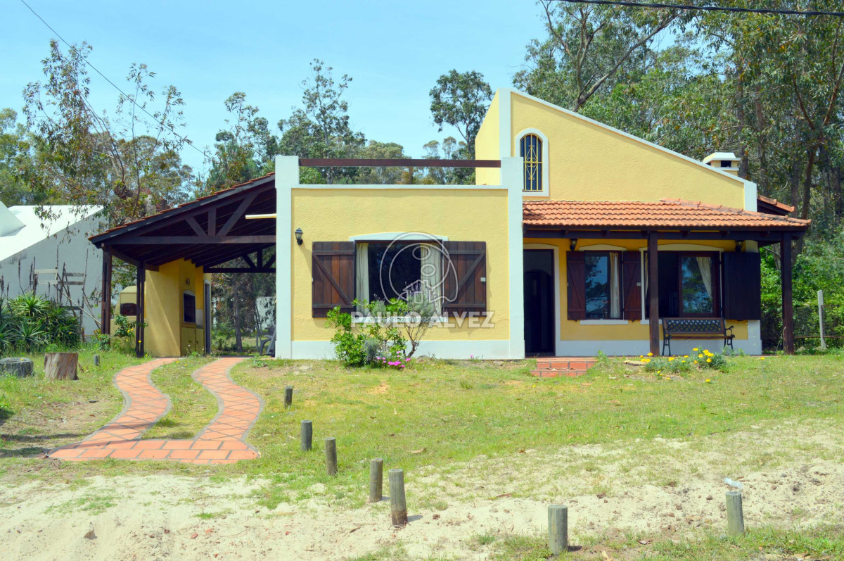 Punta Colorada - GoPunta - Portal Inmobiliario de Punta del Este - Maldonado