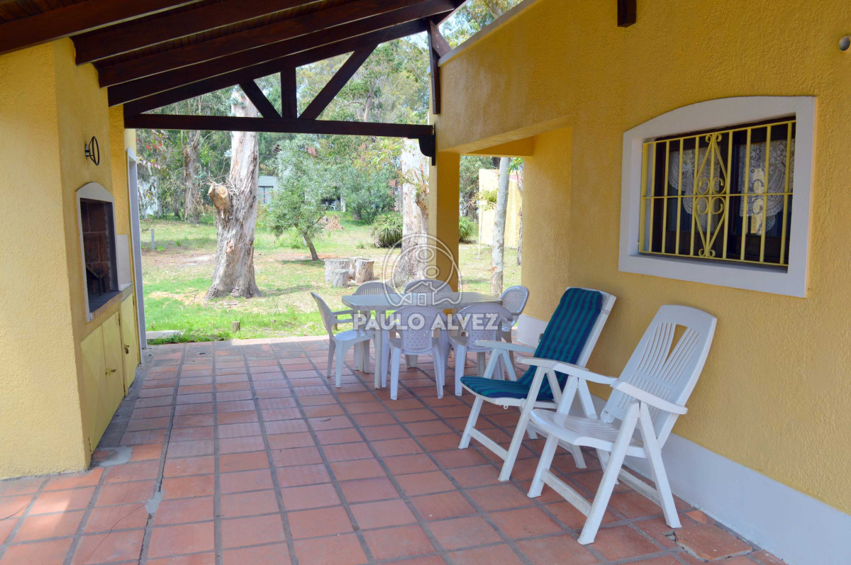 Punta Colorada - GoPunta - Portal Inmobiliario de Punta del Este - Maldonado