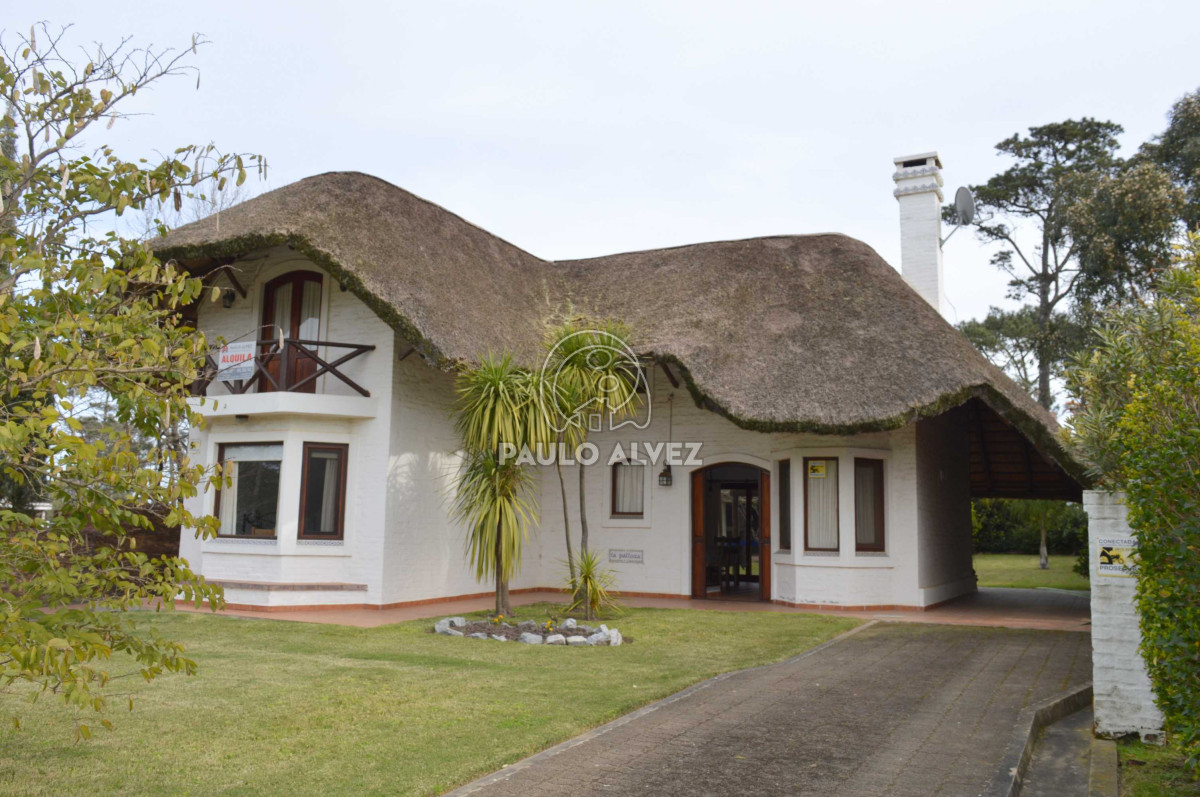 San Francisco - GoPunta - Portal Inmobiliario de Punta del Este - Maldonado