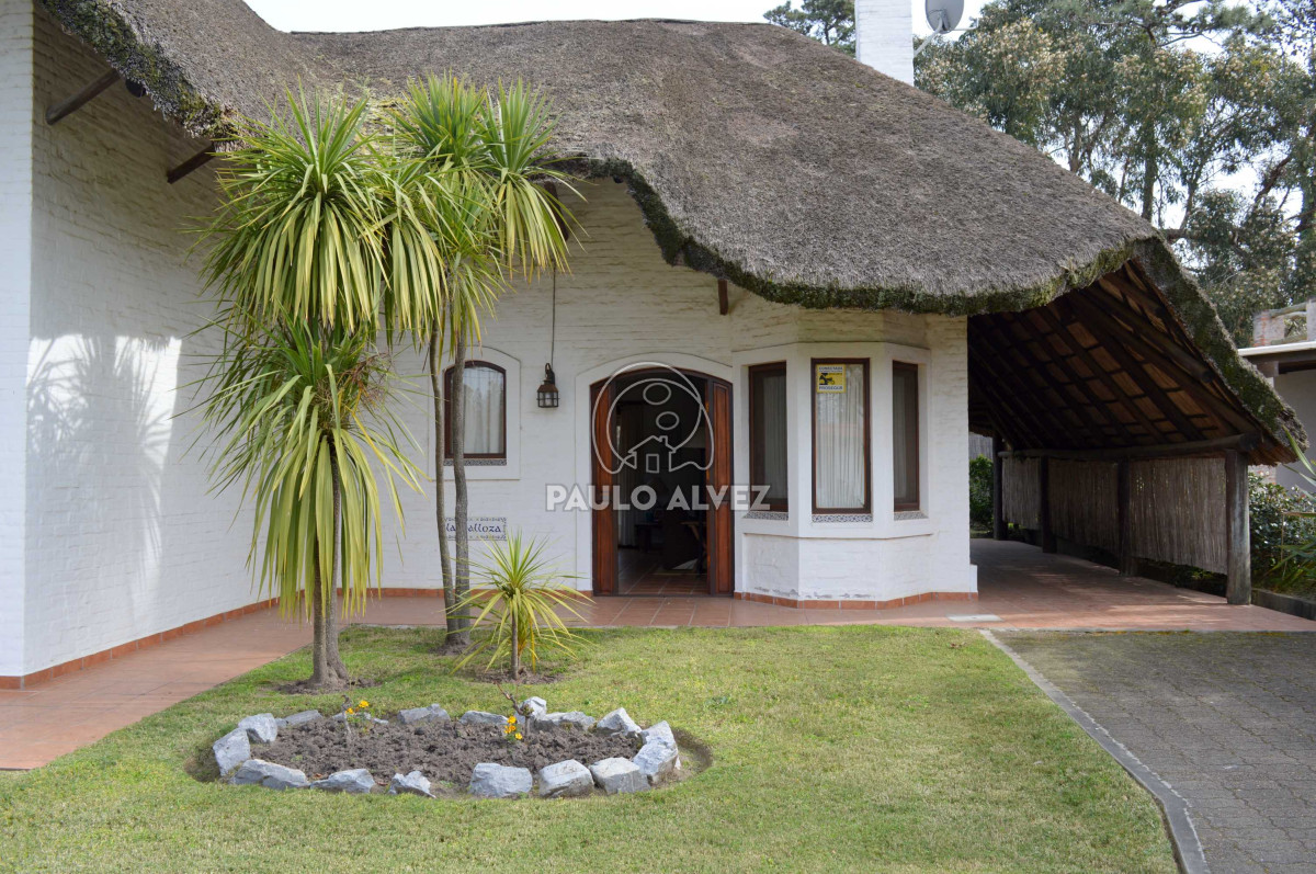San Francisco - GoPunta - Portal Inmobiliario de Punta del Este - Maldonado