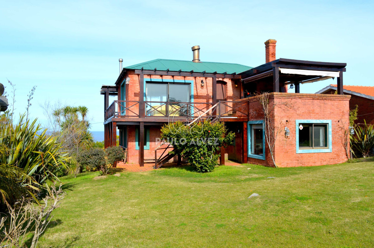 Punta Colorada - GoPunta - Portal Inmobiliario de Punta del Este - Maldonado