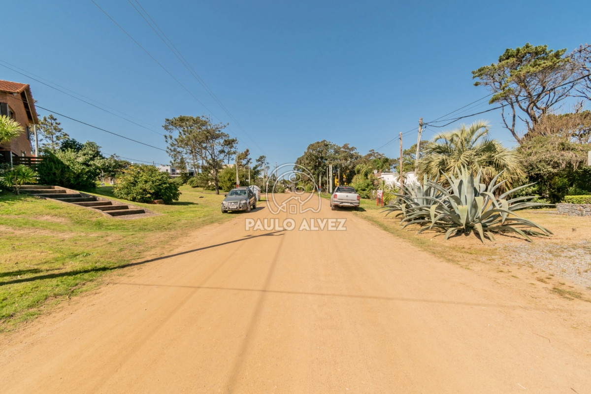 San Francisco - GoPunta - Portal Inmobiliario de Punta del Este - Maldonado