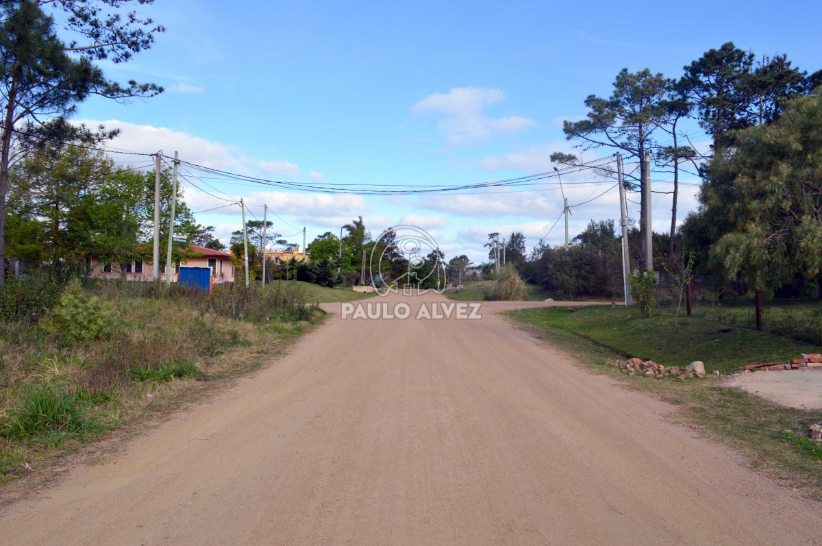 San Francisco - GoPunta - Portal Inmobiliario de Punta del Este - Maldonado