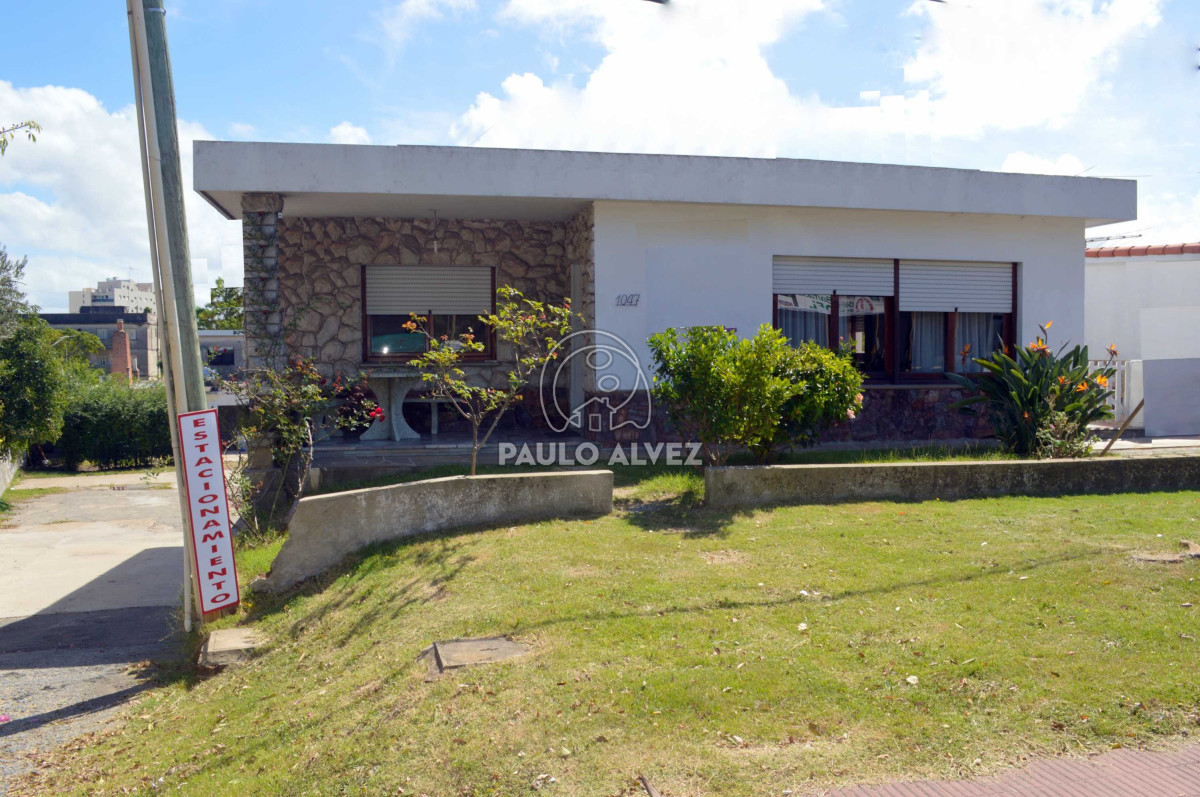 Piriápolis - GoPunta - Portal Inmobiliario de Punta del Este - Maldonado