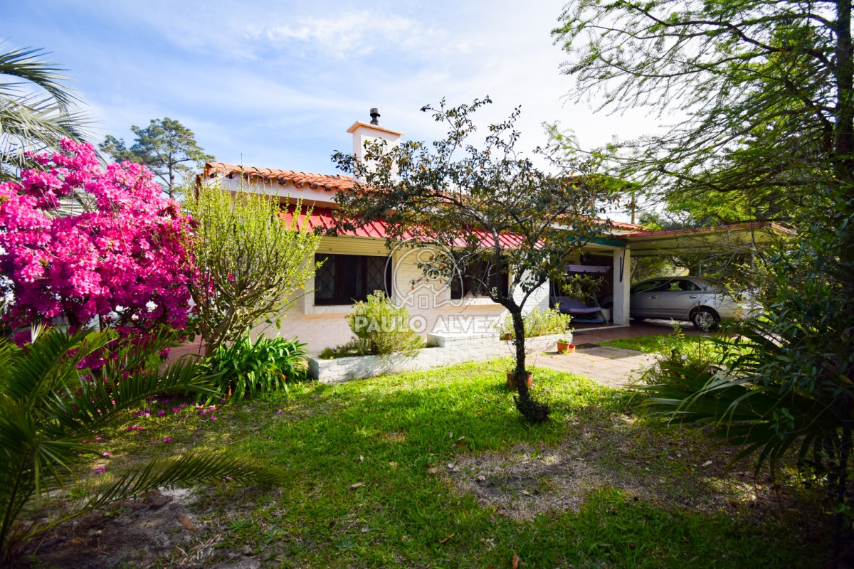 Los Angeles - GoPunta - Portal Inmobiliario de Punta del Este - Maldonado
