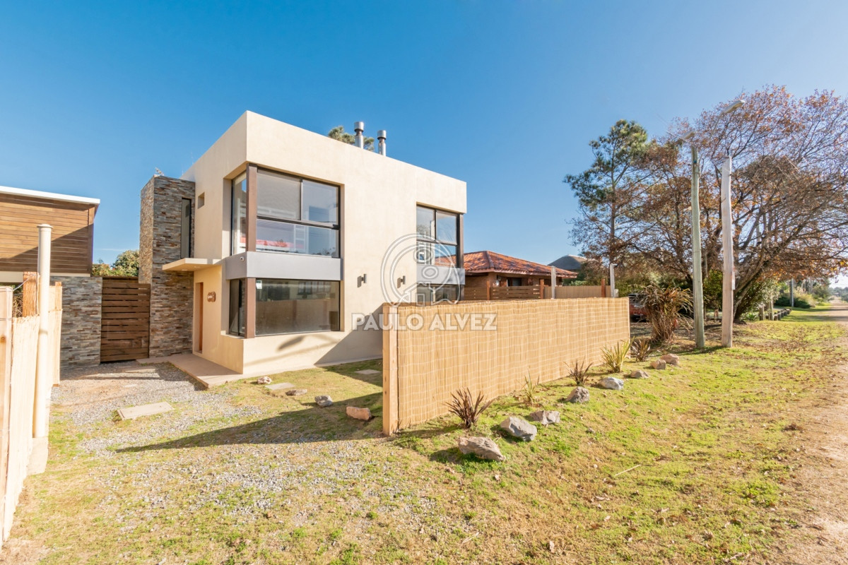 San Francisco - GoPunta - Portal Inmobiliario de Punta del Este - Maldonado