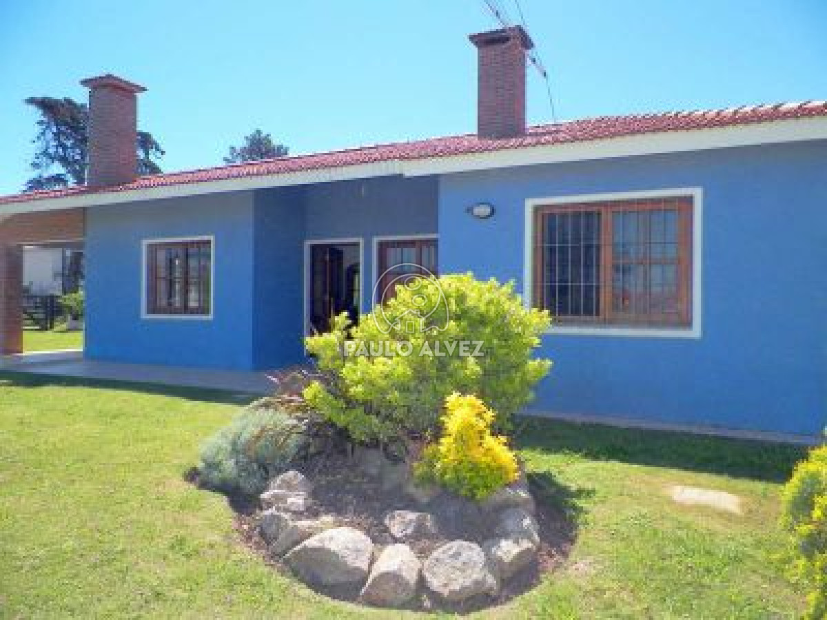 San Francisco - GoPunta - Portal Inmobiliario de Punta del Este - Maldonado