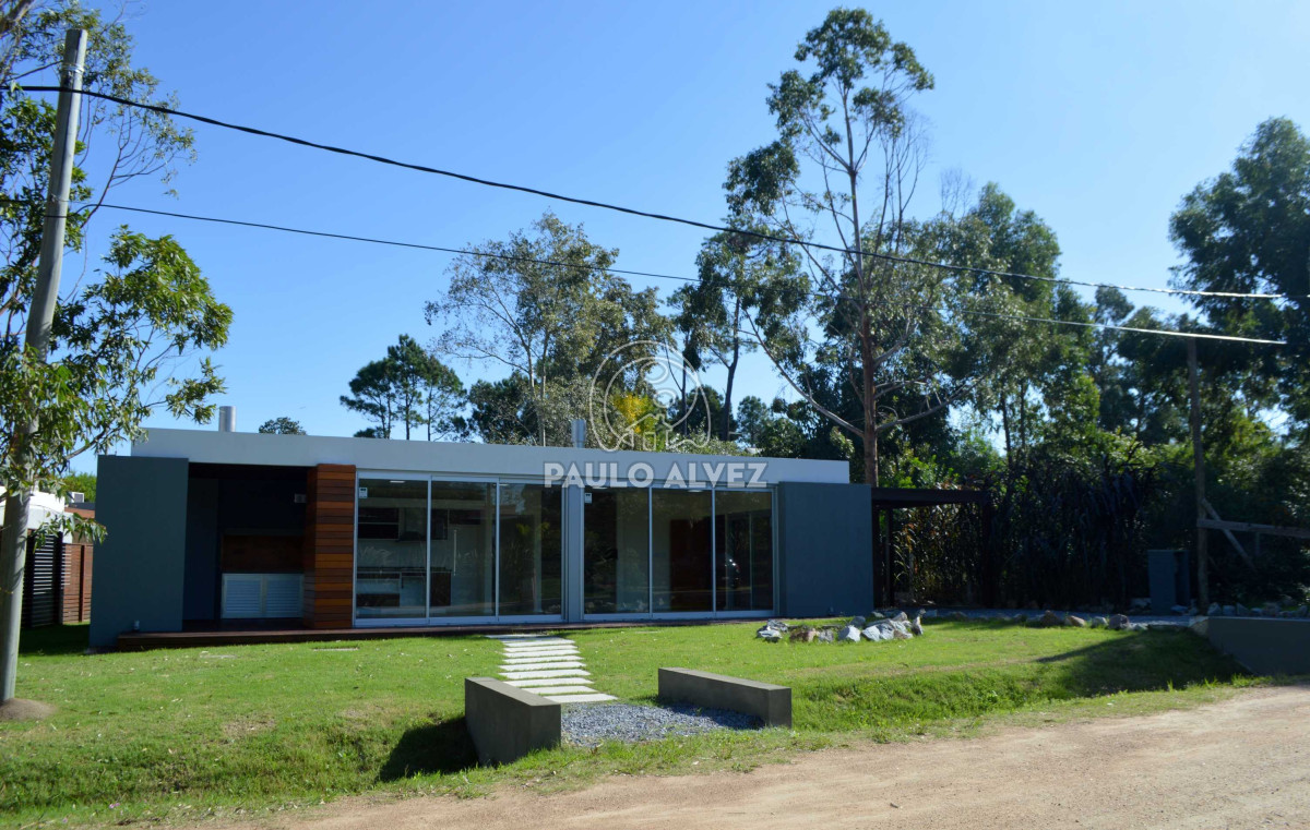 San Francisco - GoPunta - Portal Inmobiliario de Punta del Este - Maldonado