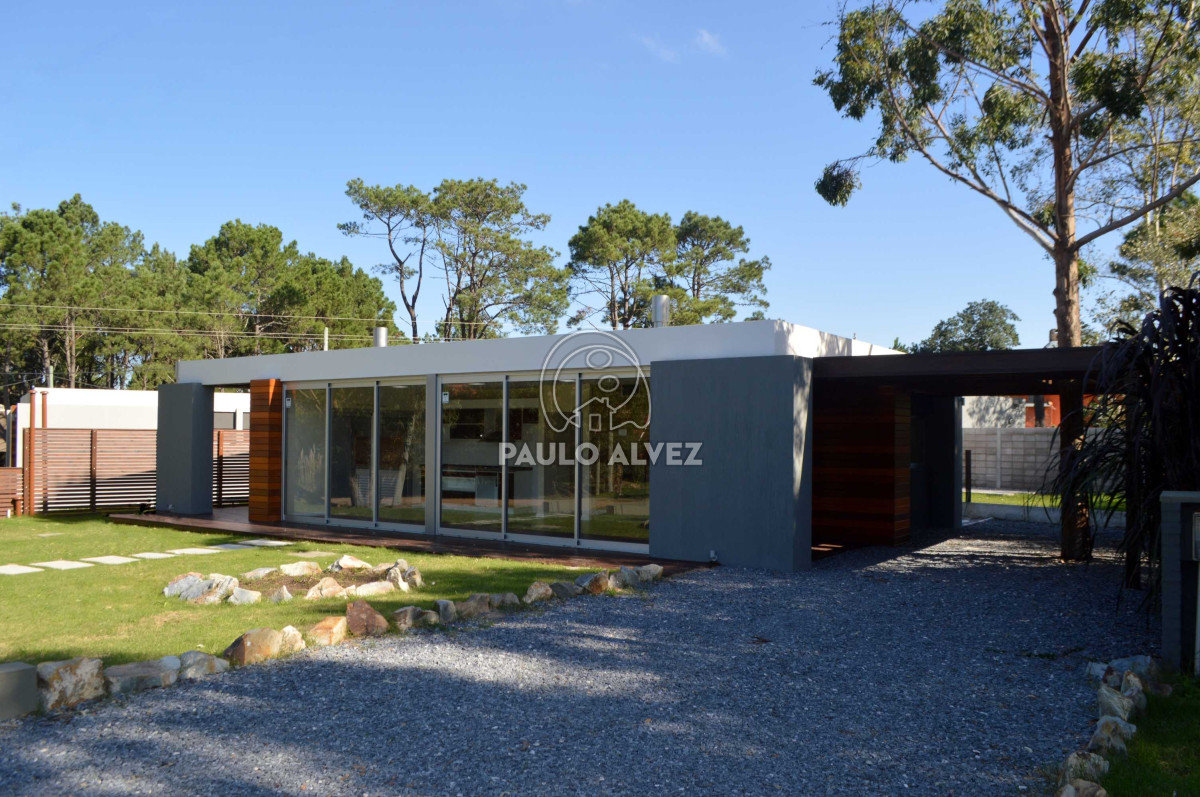 San Francisco - GoPunta - Portal Inmobiliario de Punta del Este - Maldonado