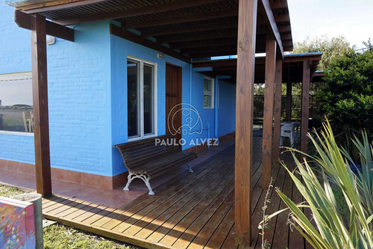 San Francisco - GoPunta - Portal Inmobiliario de Punta del Este - Maldonado
