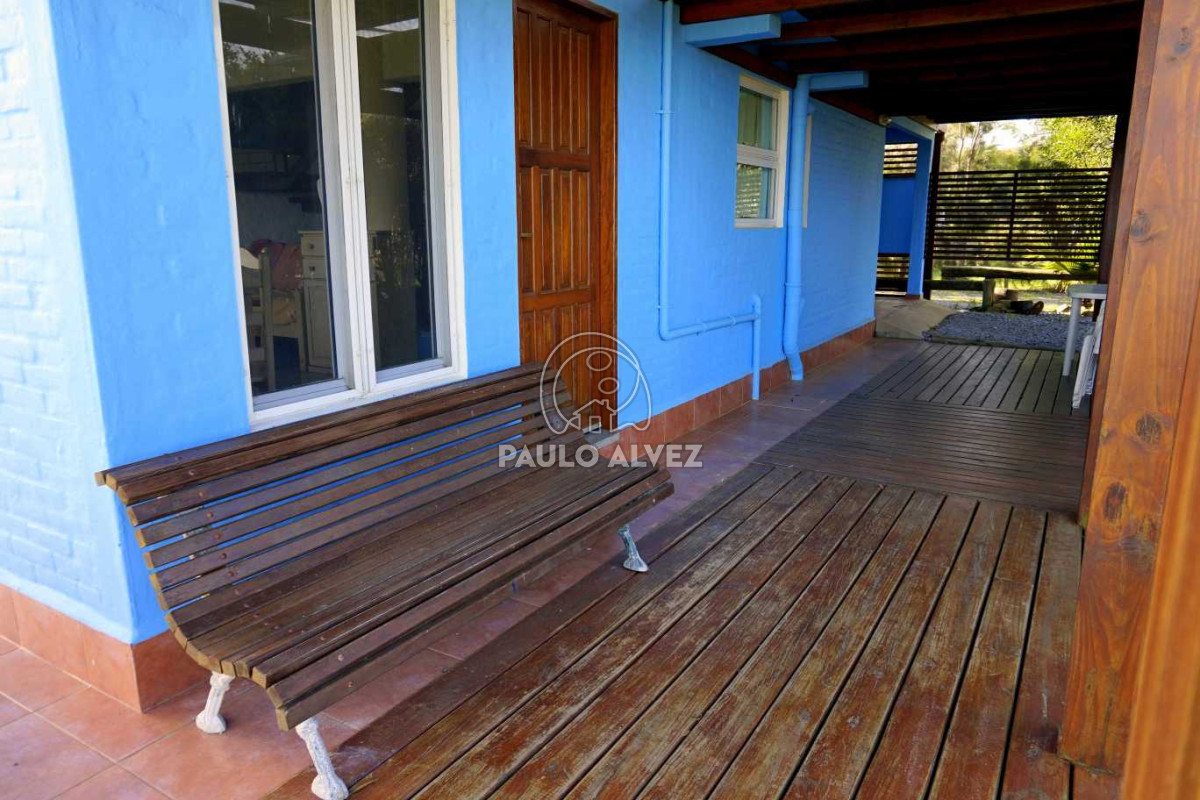San Francisco - GoPunta - Portal Inmobiliario de Punta del Este - Maldonado