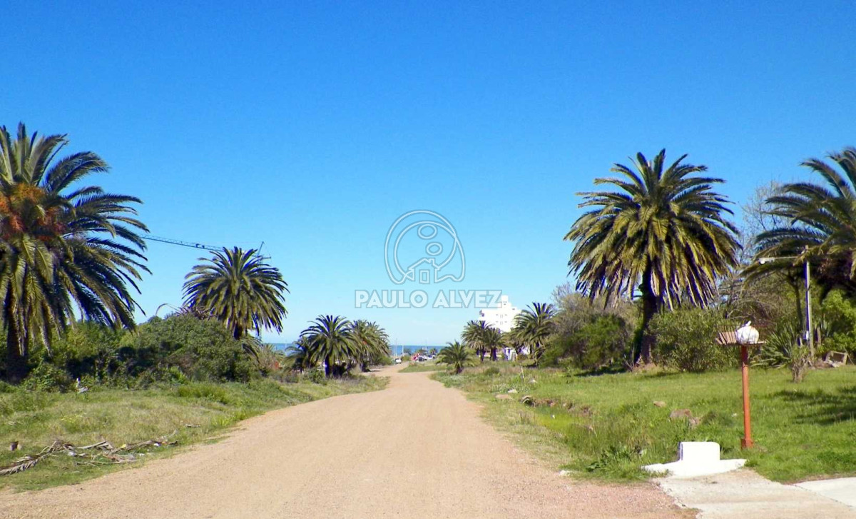 San Francisco - GoPunta - Portal Inmobiliario de Punta del Este - Maldonado