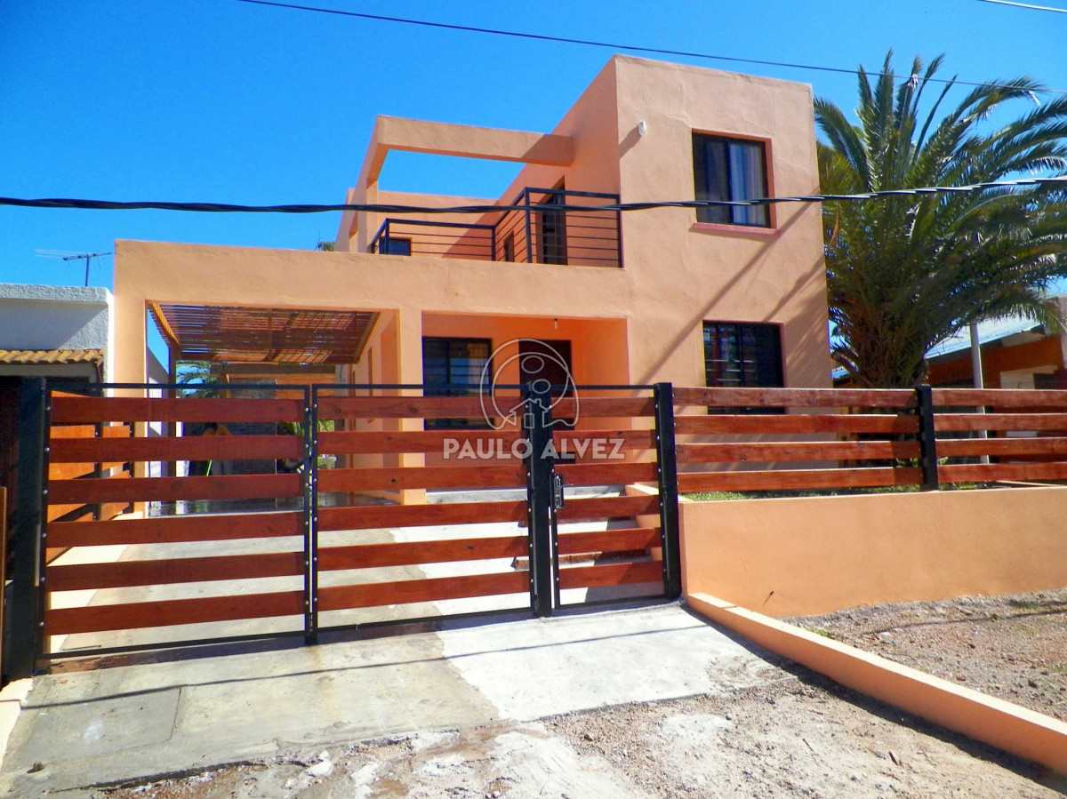 San Francisco - GoPunta - Portal Inmobiliario de Punta del Este - Maldonado
