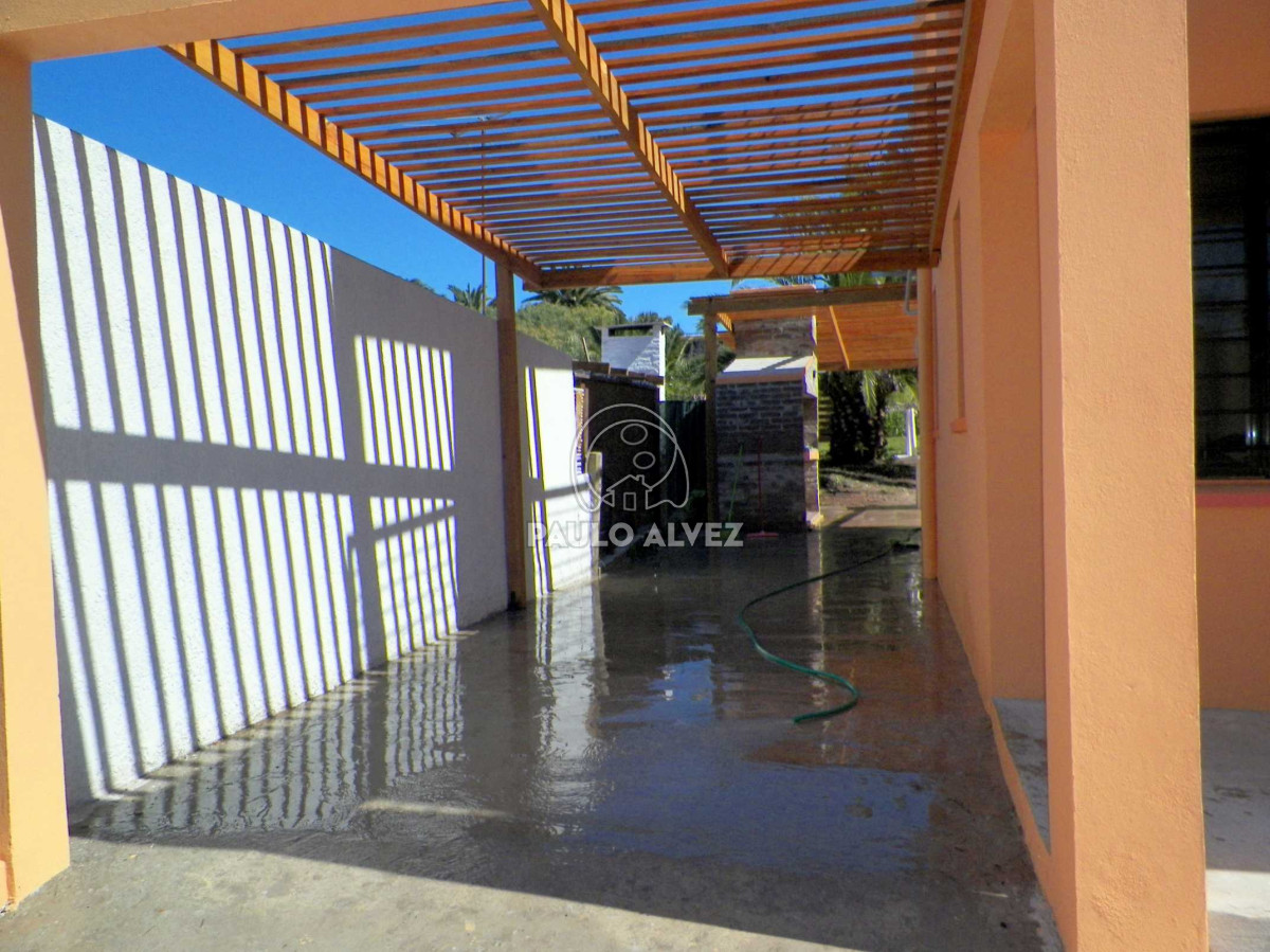 San Francisco - GoPunta - Portal Inmobiliario de Punta del Este - Maldonado