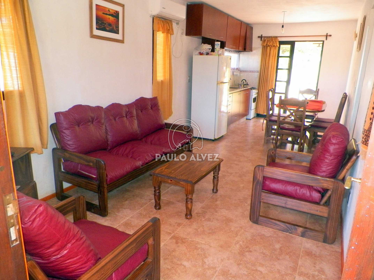 San Francisco - GoPunta - Portal Inmobiliario de Punta del Este - Maldonado