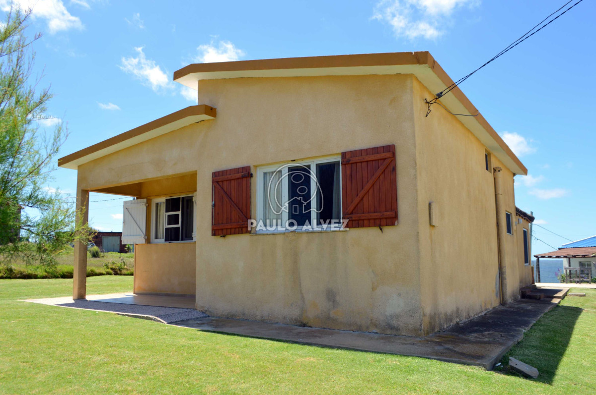 Punta Colorada