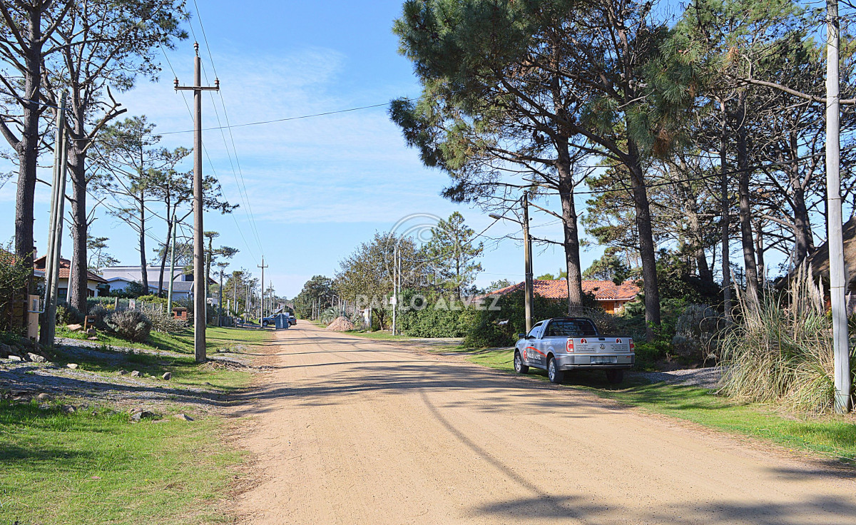 San Francisco - GoPunta - Portal Inmobiliario de Punta del Este - Maldonado