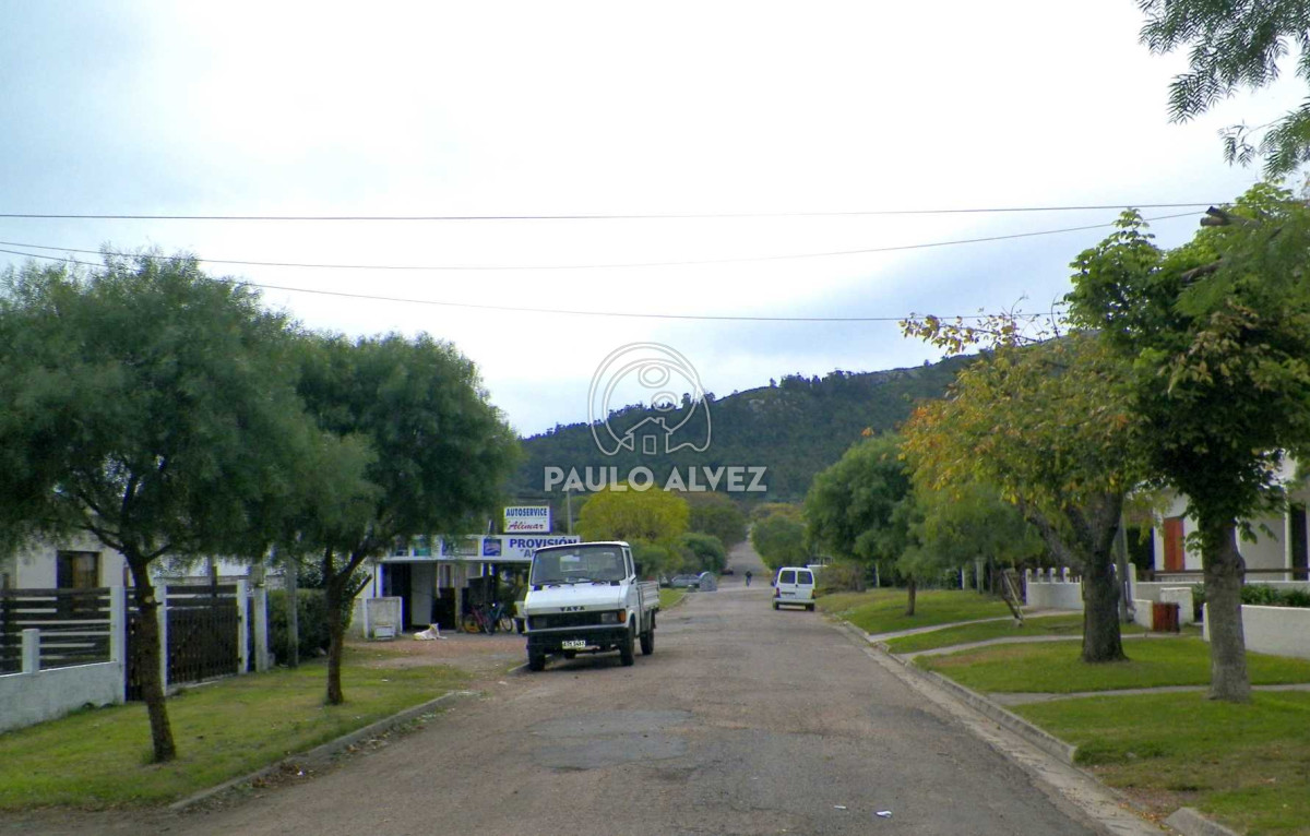 Piriápolis - GoPunta - Portal Inmobiliario de Punta del Este - Maldonado