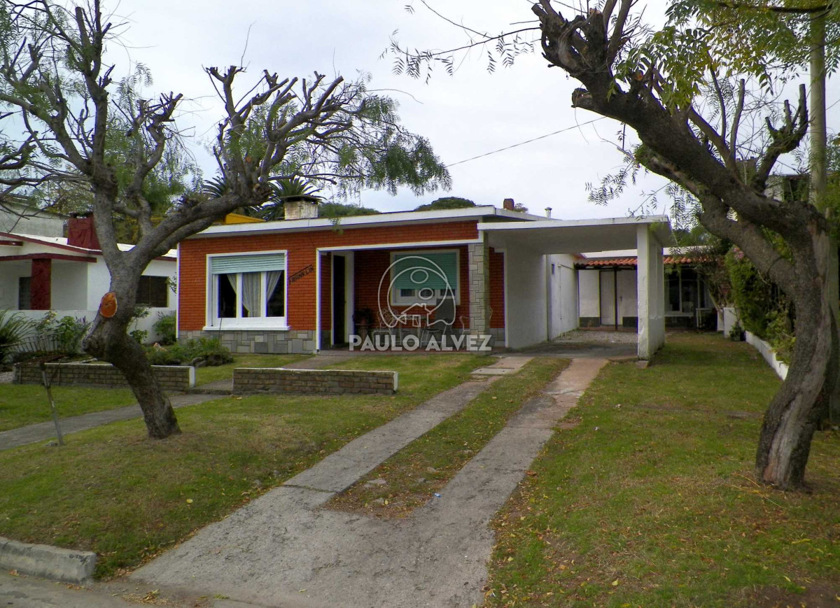Barrio Fuente Venus