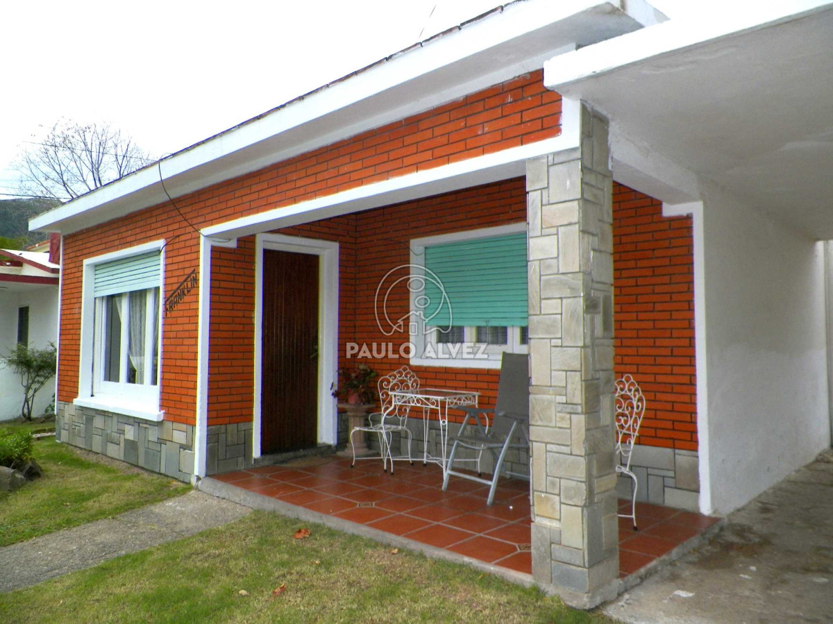 Piriápolis - GoPunta - Portal Inmobiliario de Punta del Este - Maldonado