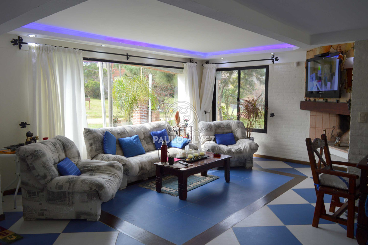 San Francisco - GoPunta - Portal Inmobiliario de Punta del Este - Maldonado