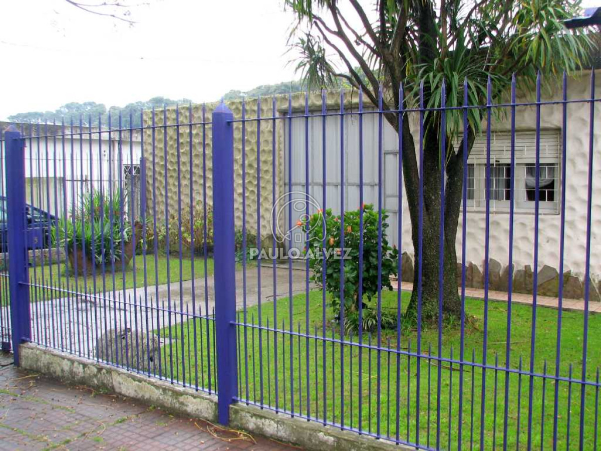 Casa en Montevideo, Prado
