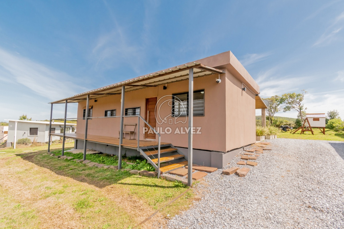 Punta Colorada - GoPunta - Portal Inmobiliario de Punta del Este - Maldonado