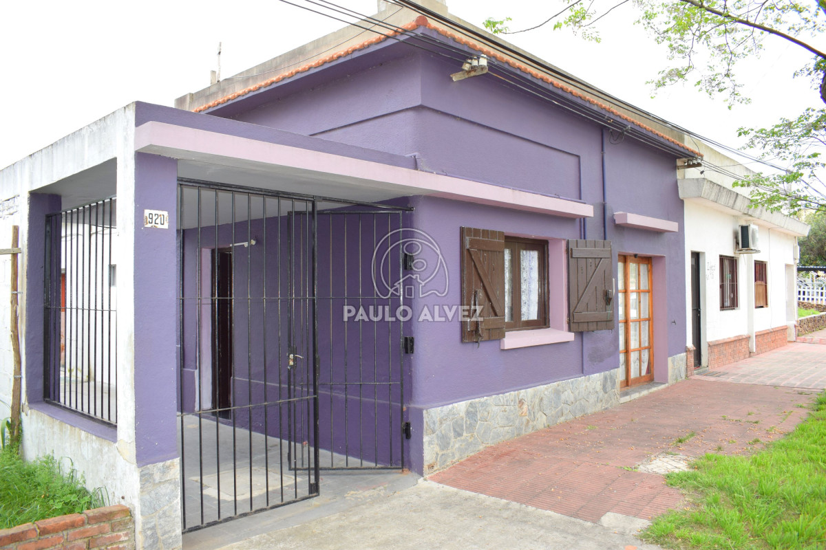 Zona céntrica