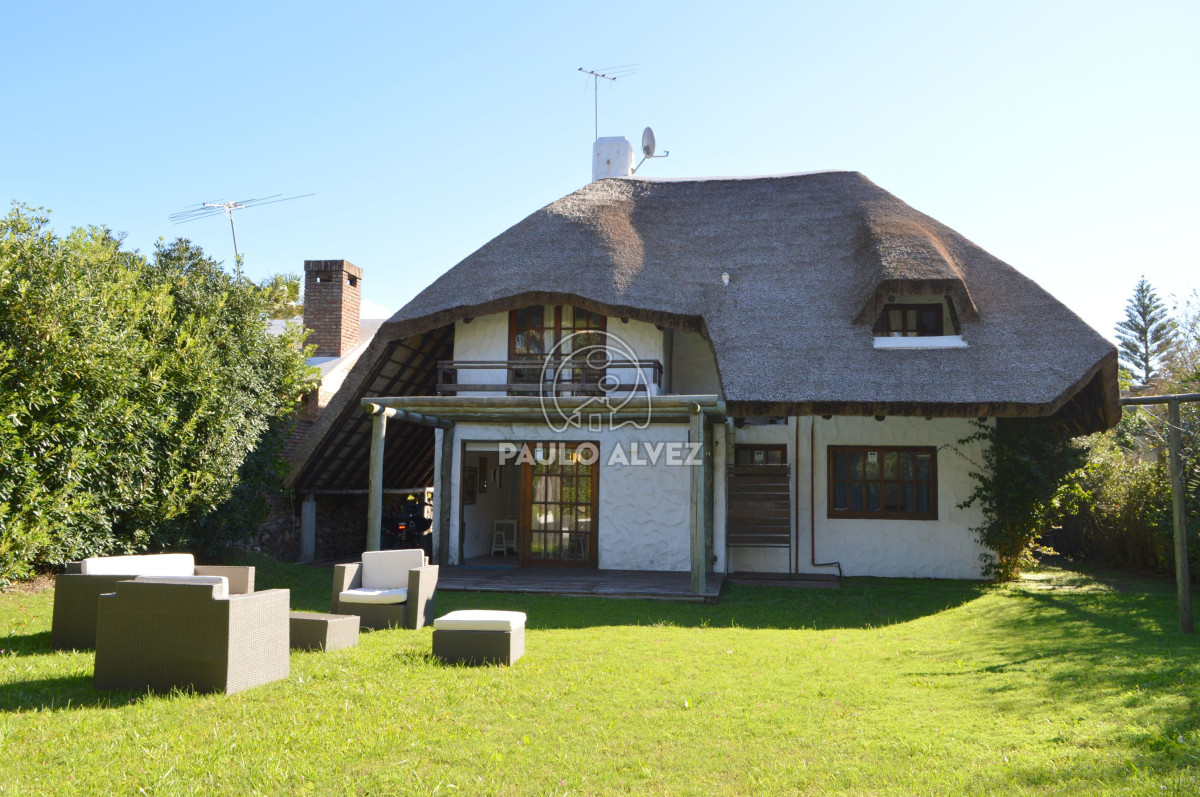 San Francisco - GoPunta - Portal Inmobiliario de Punta del Este - Maldonado