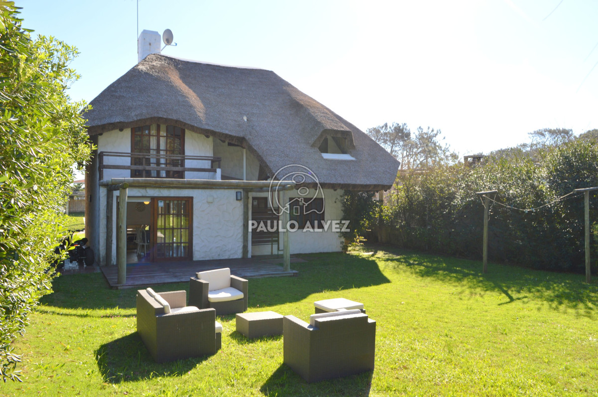 San Francisco - GoPunta - Portal Inmobiliario de Punta del Este - Maldonado