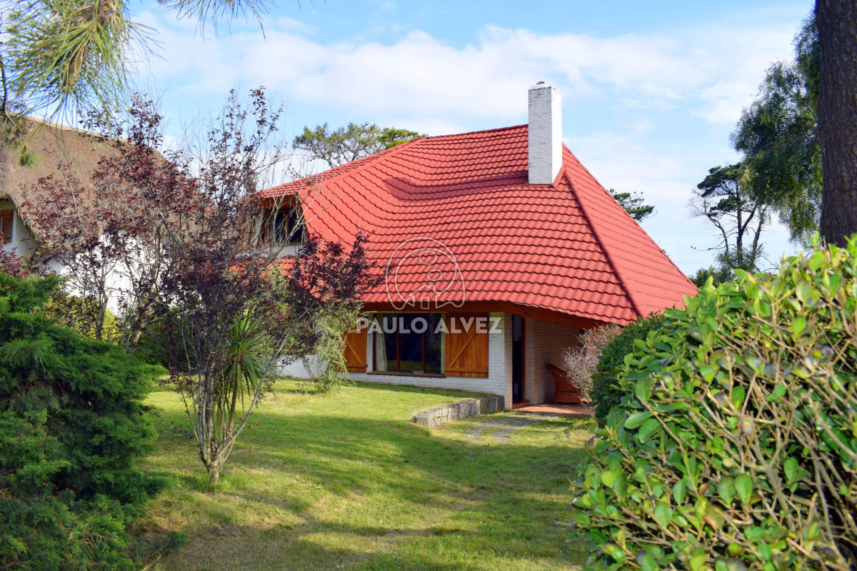San Francisco - GoPunta - Portal Inmobiliario de Punta del Este - Maldonado