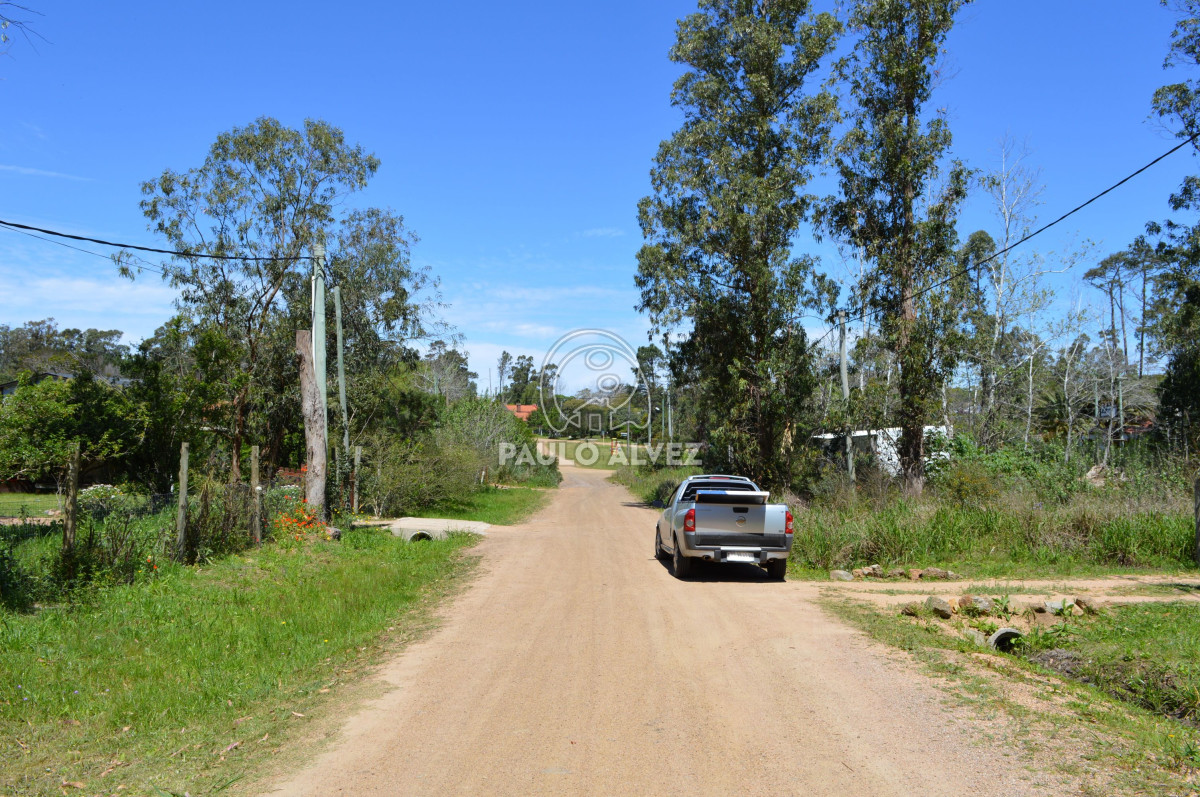 San Francisco - GoPunta - Portal Inmobiliario de Punta del Este - Maldonado